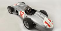 Mercedes W196R