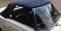 Mercedes W113 SL EV