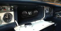 Mercedes W113 SL EV