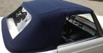Mercedes W113 SL EV