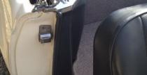 Mercedes W113 SL EV