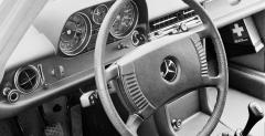 Mercedes 240D 3,0