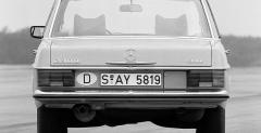 Mercedes 240D 3,0