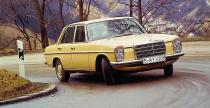 Mercedes 240D 3,0