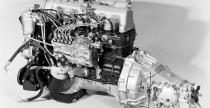 Mercedes 240D 3,0