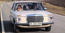 Mercedes 240D 3,0