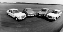 Mercedes 240D 3,0