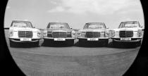 Mercedes 240D 3,0