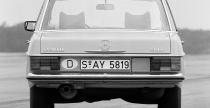 Mercedes 240D 3,0