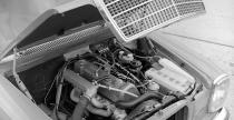 Mercedes 240D 3,0