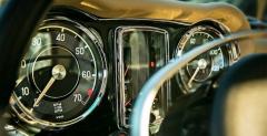 Mercedes 280 SL