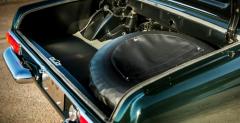 Mercedes 280 SL