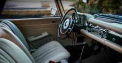 Mercedes 280 SL
