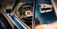 Mercedes 280 SL