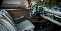 Mercedes 280 SL