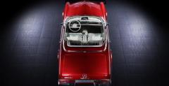 Mercedes 280 SL Overdrive