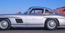 Mercedes 300 SL