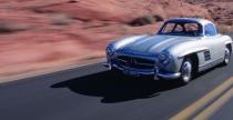 Mercedes 300 SL