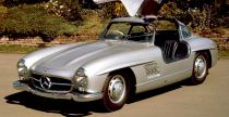 Mercedes 300 SL