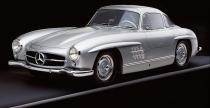 Mercedes 300 SL