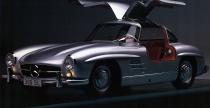 Mercedes 300 SL