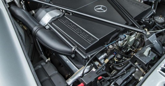 Mercedes 300 SL AMG