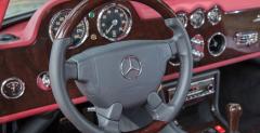 Mercedes 300 SL AMG