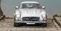 Mercedes 300 SL AMG