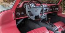 Mercedes 300 SL AMG