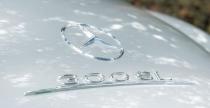 Mercedes 300 SL AMG