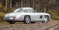 Mercedes 300 SL AMG