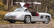 Mercedes 300 SL AMG