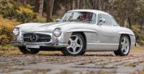 Mercedes 300 SL AMG