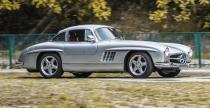 Mercedes 300 SL AMG
