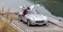 Mercedes 300 SL AMG
