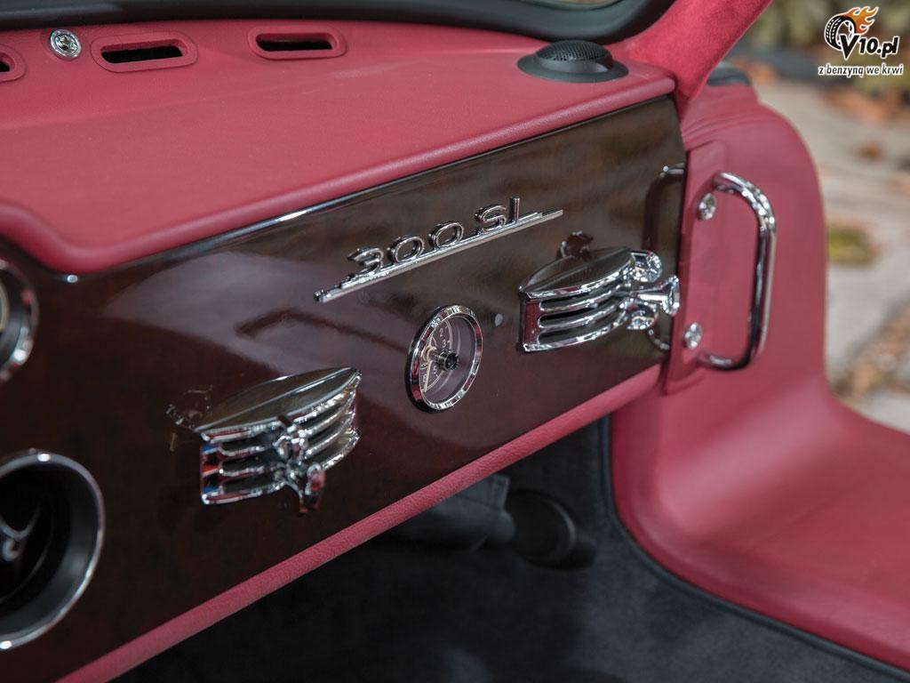 Mercedes 300 SL AMG