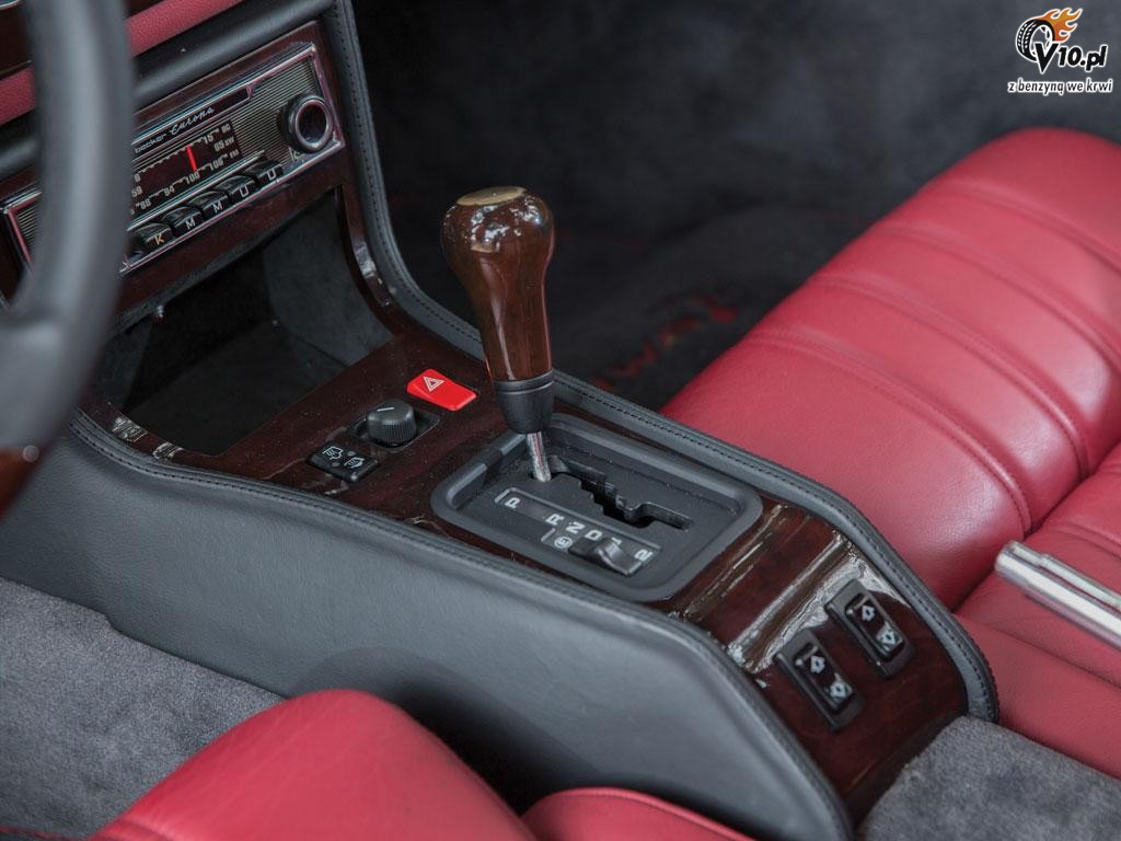 Mercedes 300 SL AMG