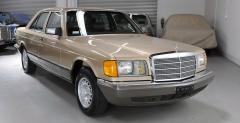 Mercedes 300SD