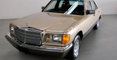 Mercedes 300SD