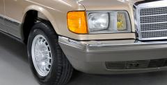 Mercedes 300SD