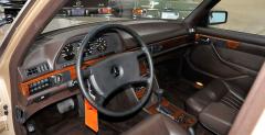 Mercedes 300SD