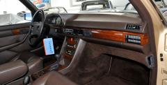 Mercedes 300SD
