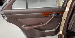 Mercedes 300SD