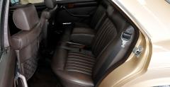 Mercedes 300SD