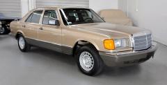 Mercedes 300SD