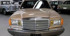 Mercedes 300SD
