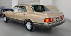 Mercedes 300SD