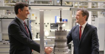 Daimler rozpoczął produkcję 9-biegowej skrzyni w Rumunii