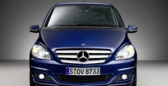 Mercedes B 2008
