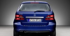 Mercedes B 2008